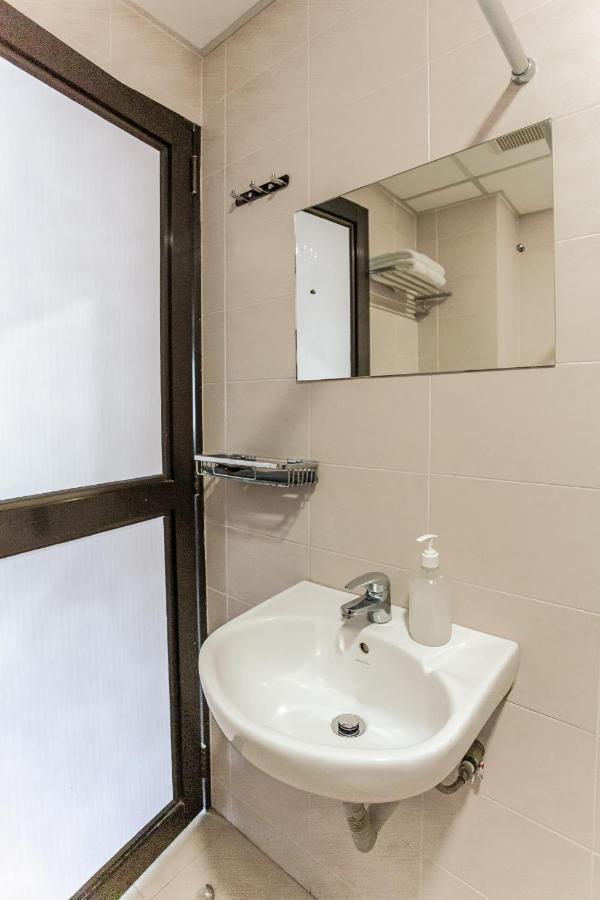 Pp Hotel By Moxy Georgetown Exterior foto
