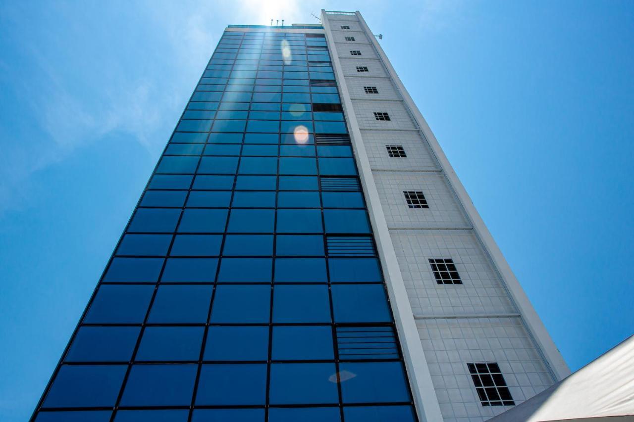 Pp Hotel By Moxy Georgetown Exterior foto